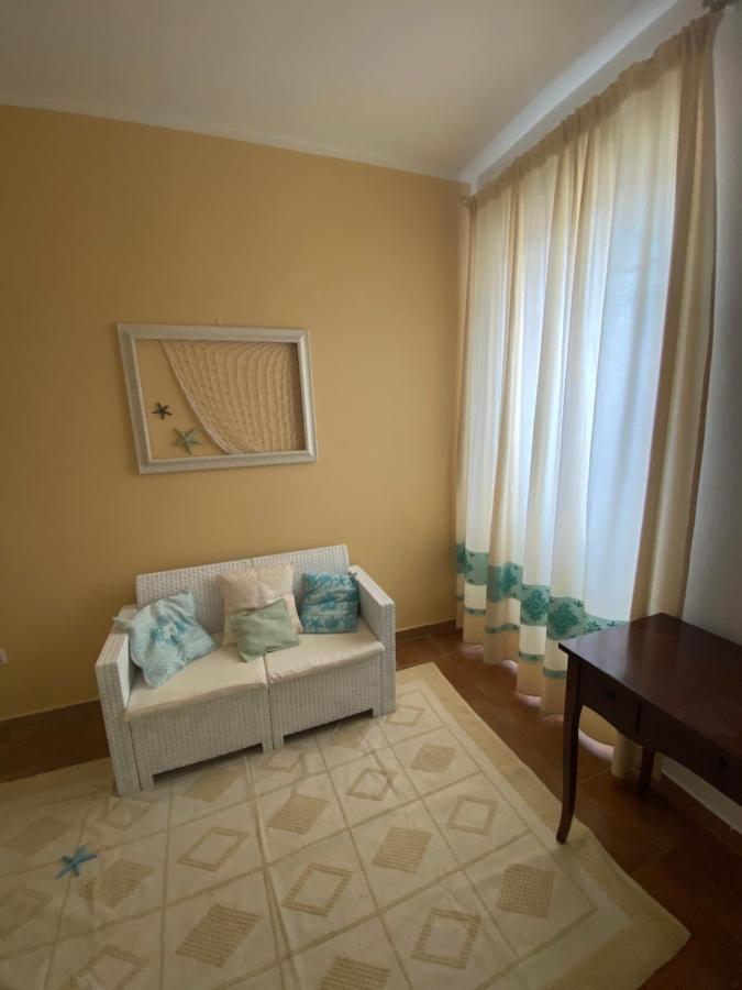 מלון סנטה טרזה גאיורה Palazzo Antico מראה חיצוני תמונה